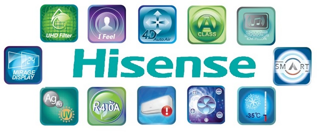 Hisense